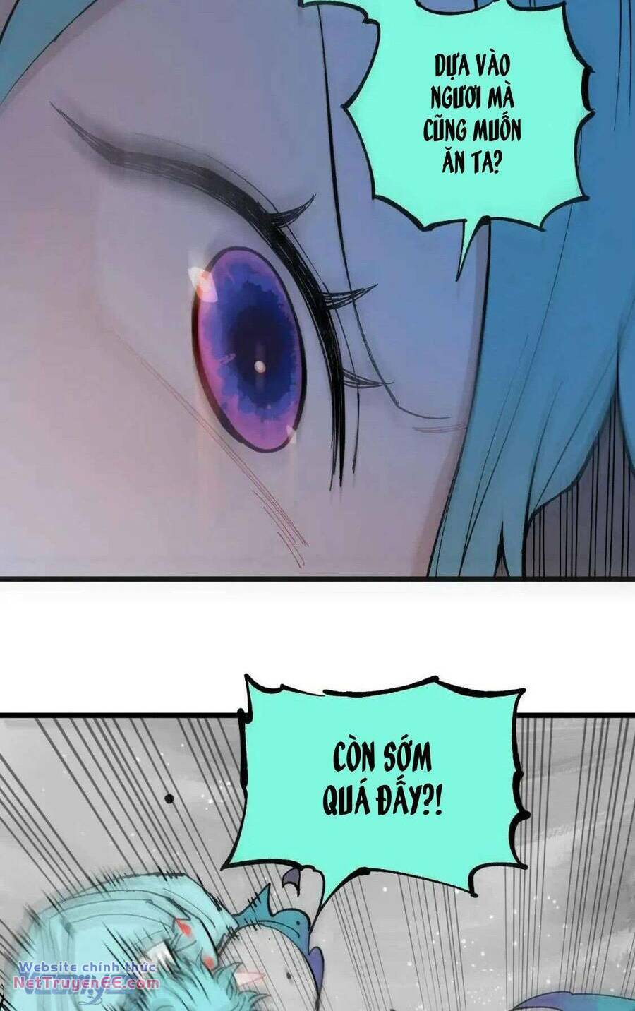 Anh Trai Tôi Đến Từ Núi Sâu - Chap 60 - Trang 8