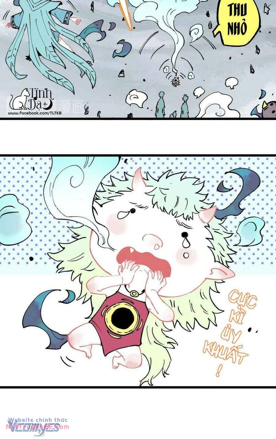Anh Trai Tôi Đến Từ Núi Sâu - Chap 60 - Trang 10