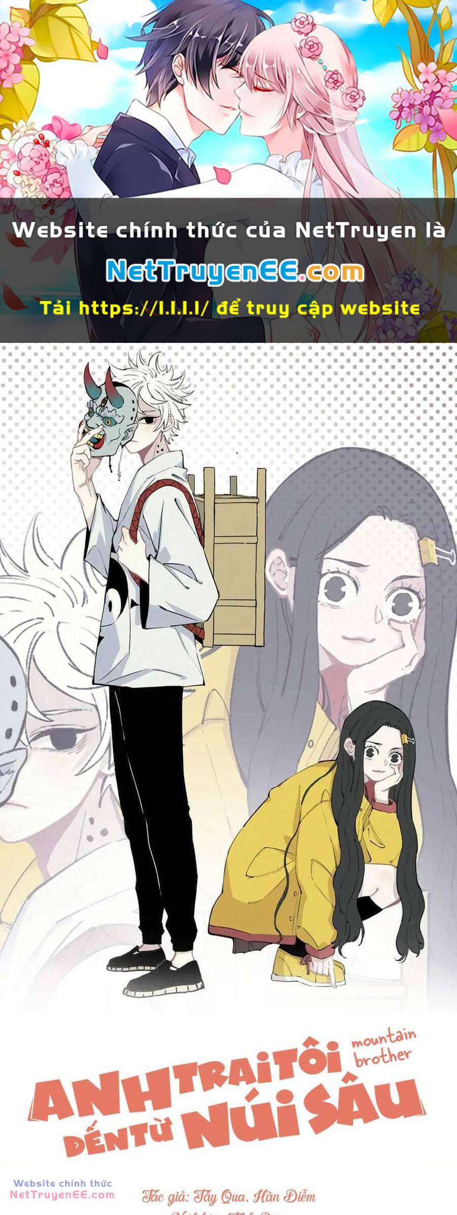 Anh Trai Tôi Đến Từ Núi Sâu - Chap 61 - Trang 1