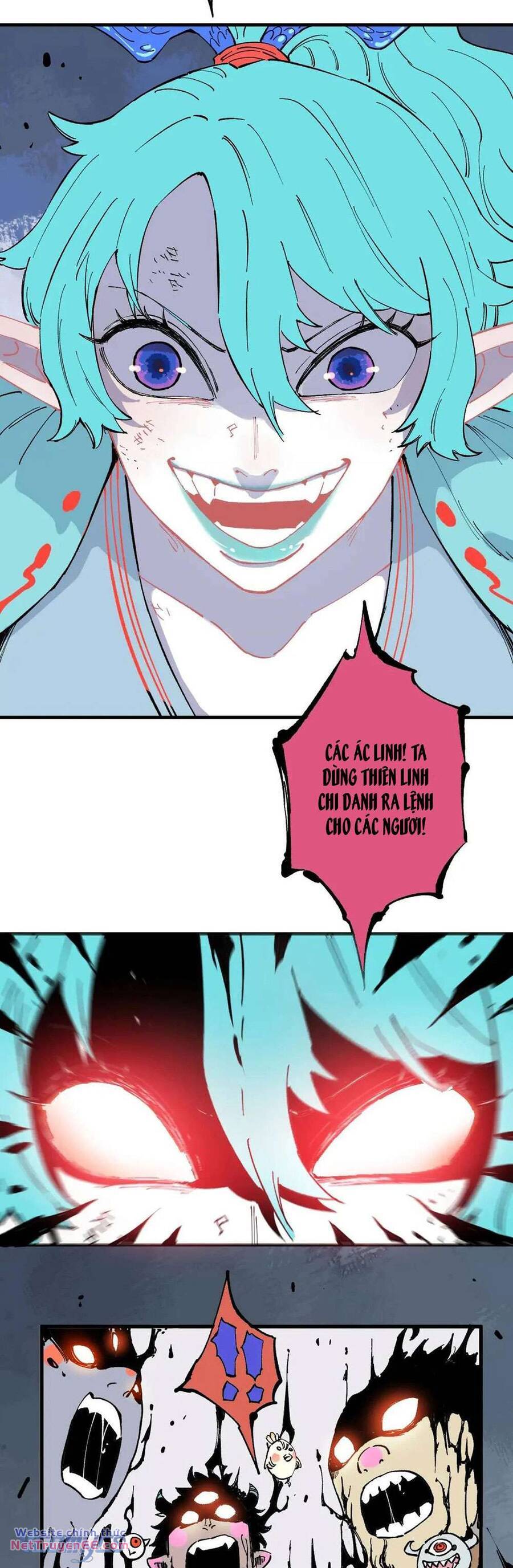 Anh Trai Tôi Đến Từ Núi Sâu - Chap 61 - Trang 14