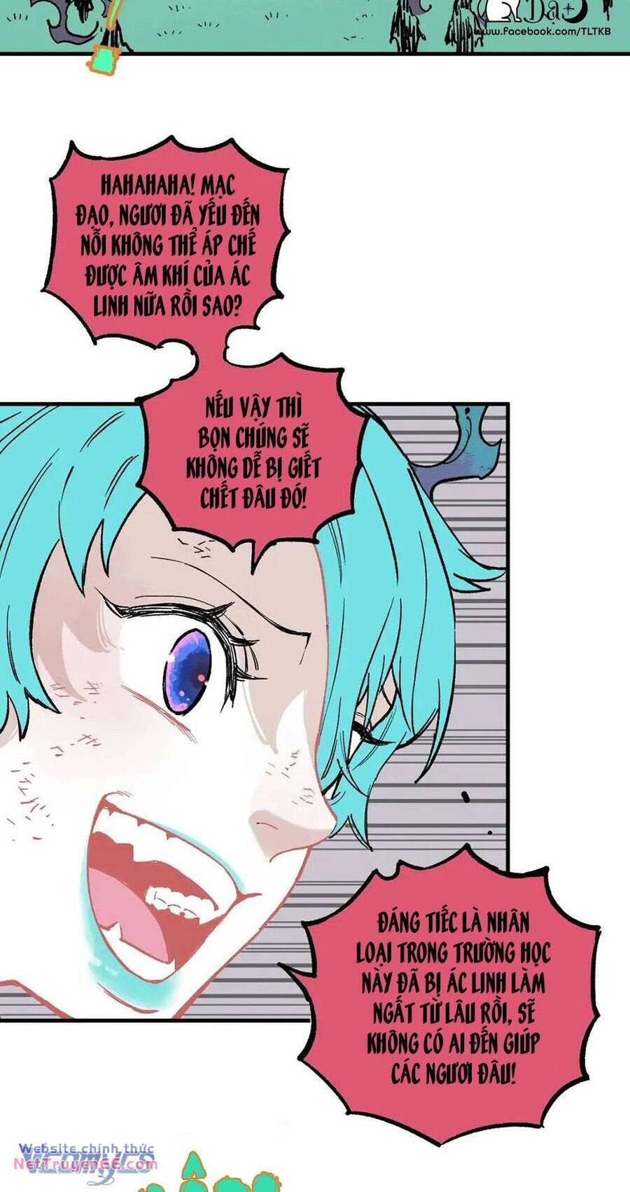 Anh Trai Tôi Đến Từ Núi Sâu - Chap 61 - Trang 8