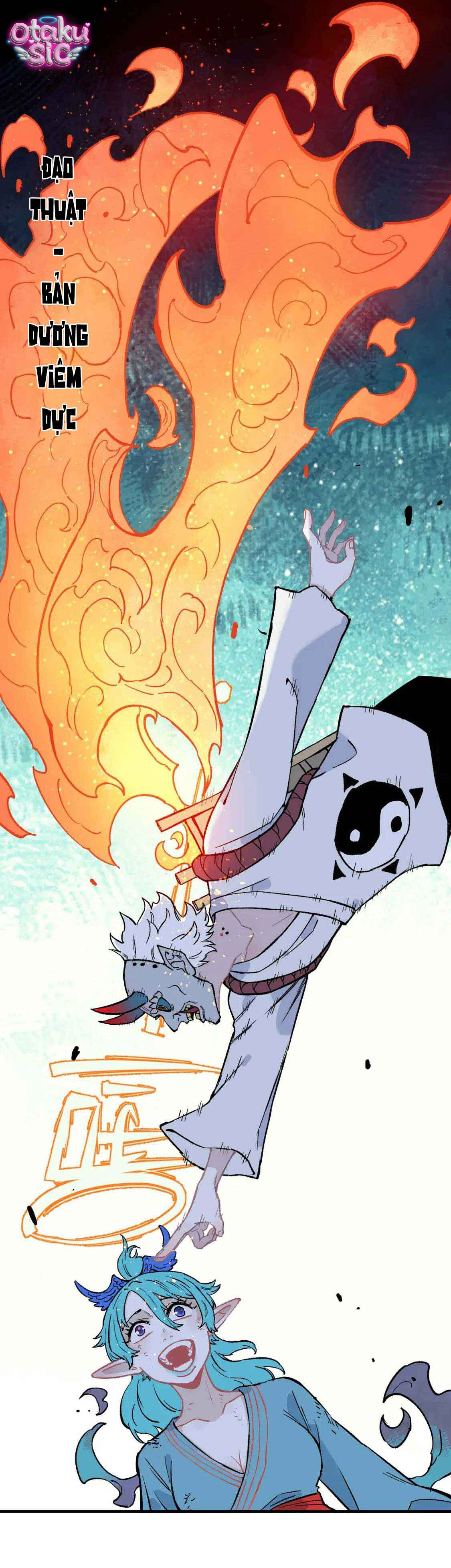 Anh Trai Tôi Đến Từ Núi Sâu - Chap 63 - Trang 17