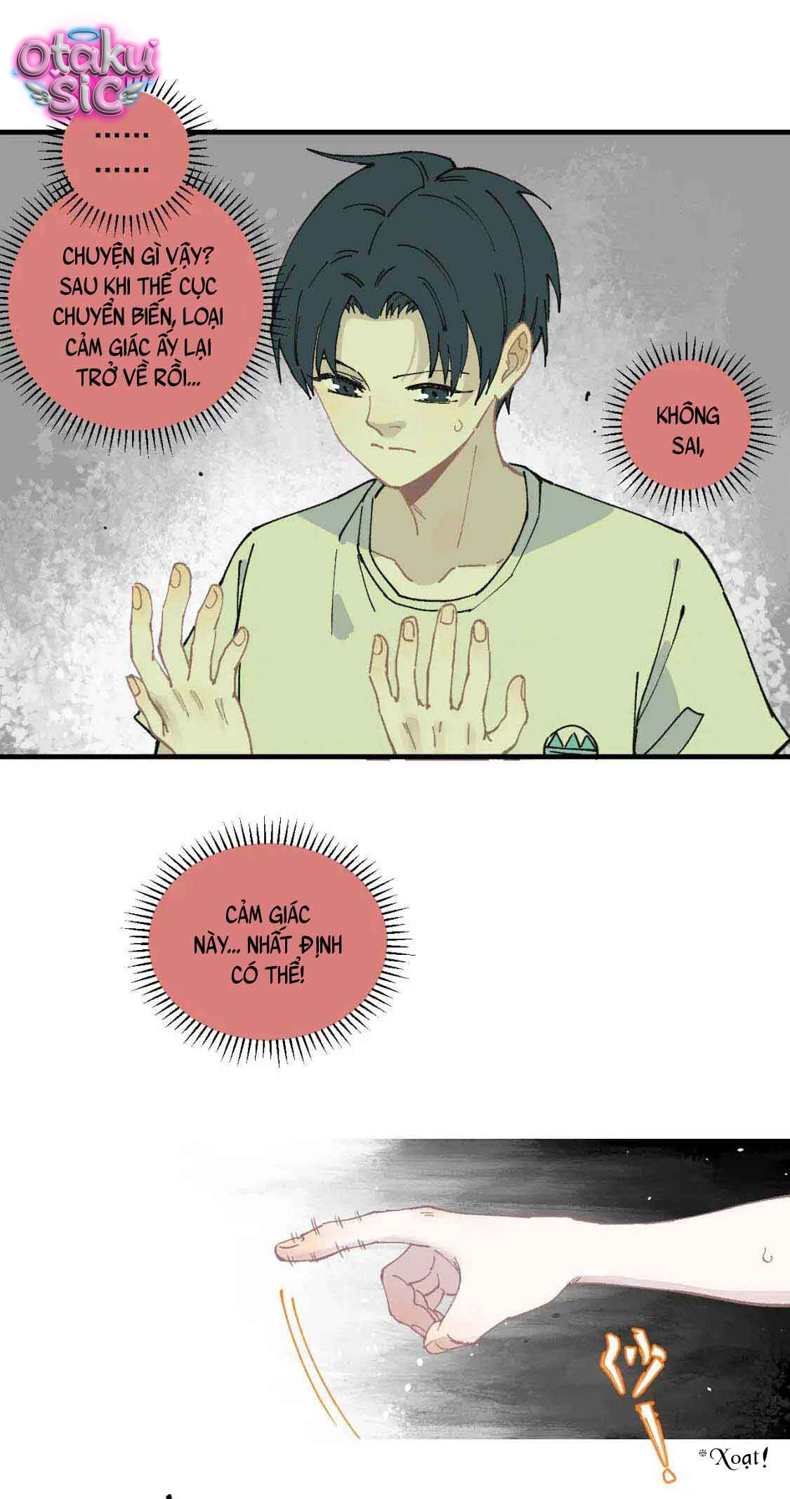 Anh Trai Tôi Đến Từ Núi Sâu - Chap 63 - Trang 7