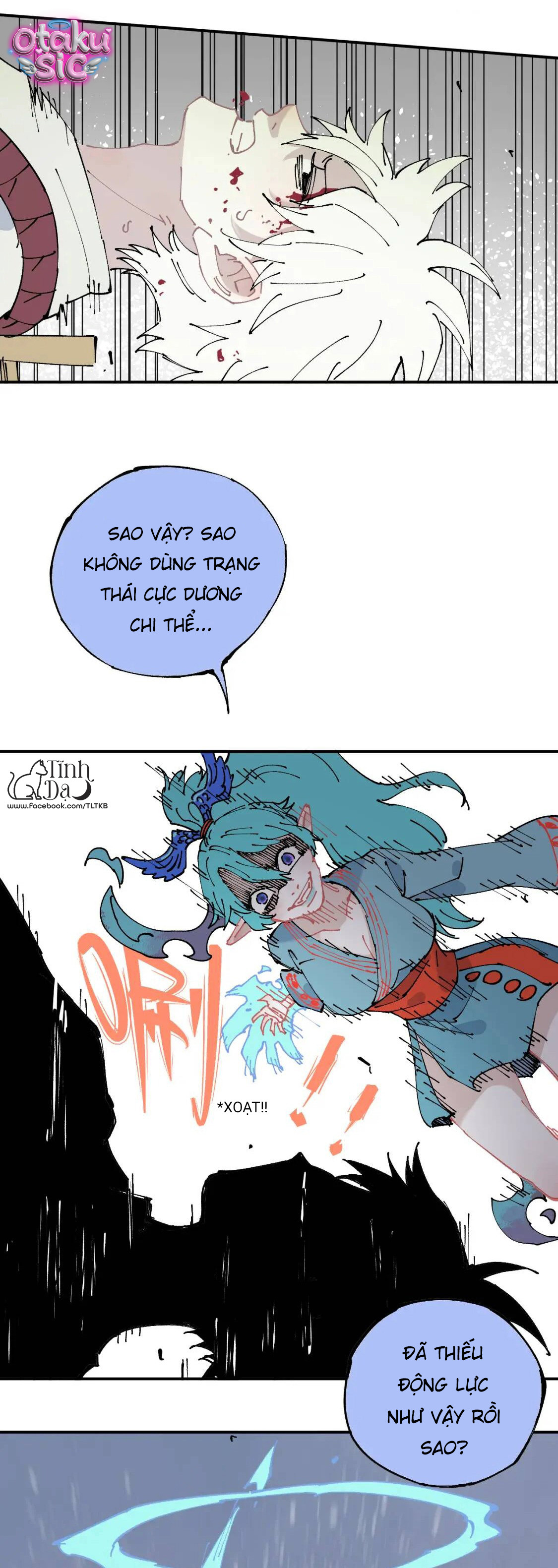 Anh Trai Tôi Đến Từ Núi Sâu - Chap 64 - Trang 14