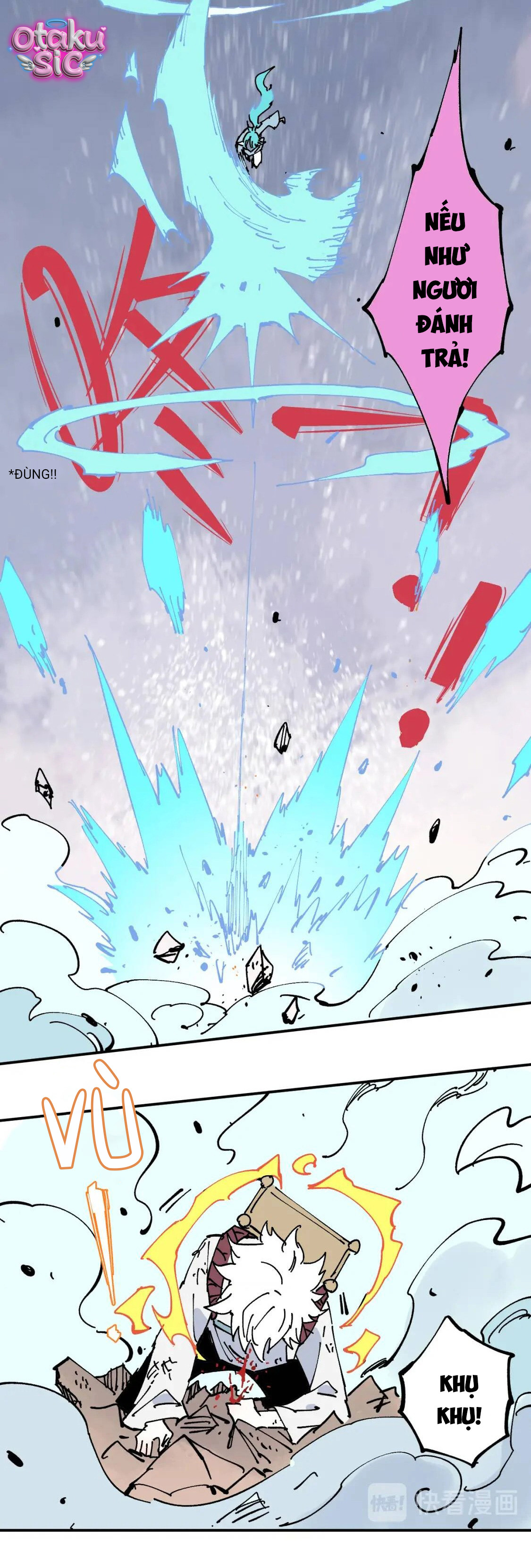 Anh Trai Tôi Đến Từ Núi Sâu - Chap 64 - Trang 15