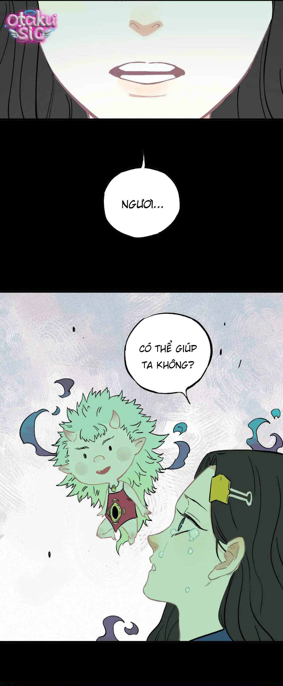 Anh Trai Tôi Đến Từ Núi Sâu - Chap 64 - Trang 21