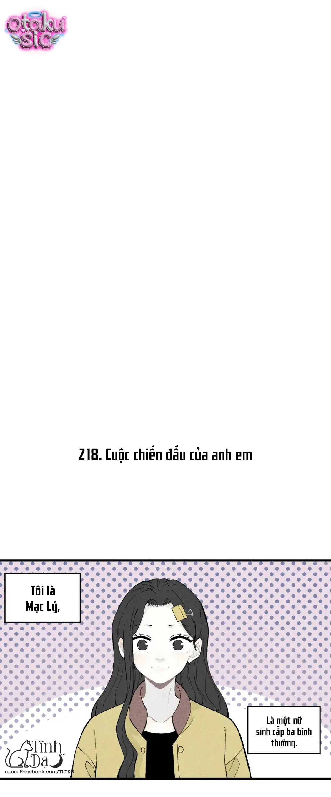 Anh Trai Tôi Đến Từ Núi Sâu - Chap 65 - Trang 2