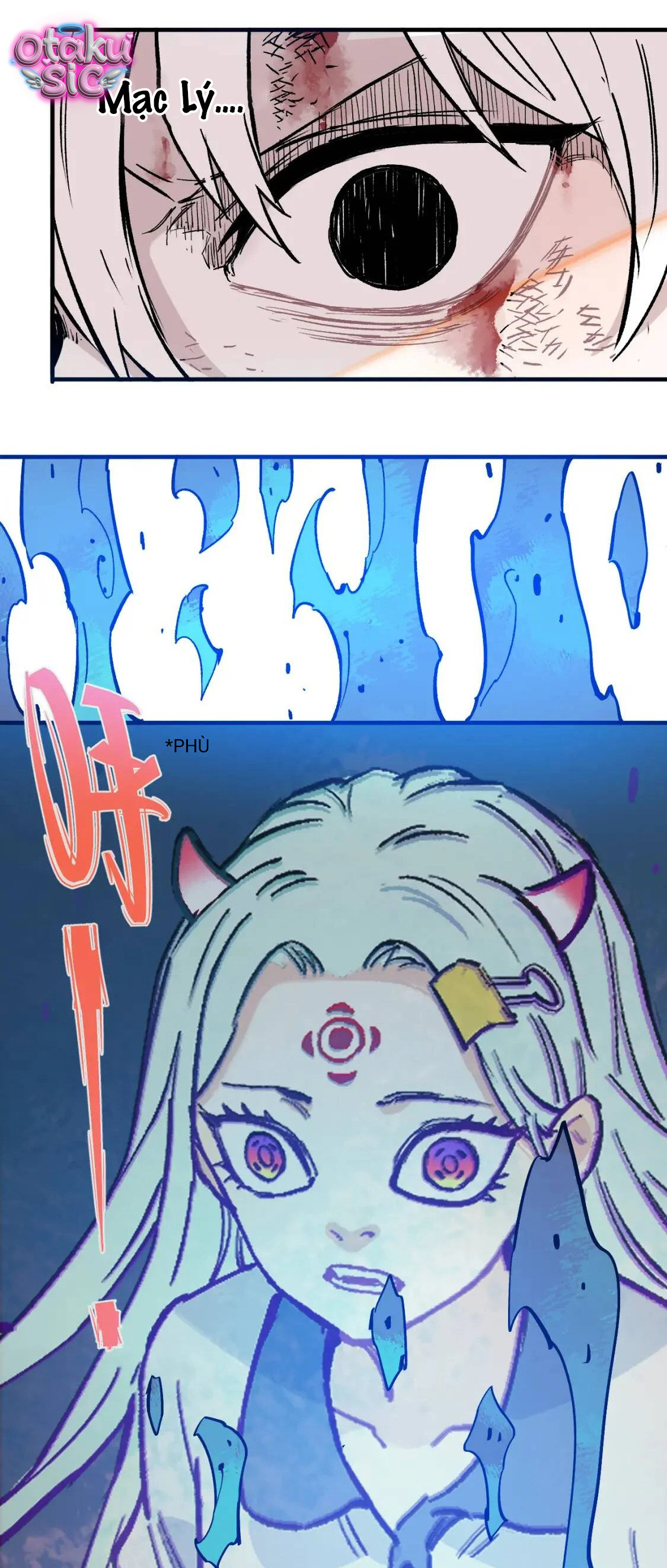 Anh Trai Tôi Đến Từ Núi Sâu - Chap 65 - Trang 11