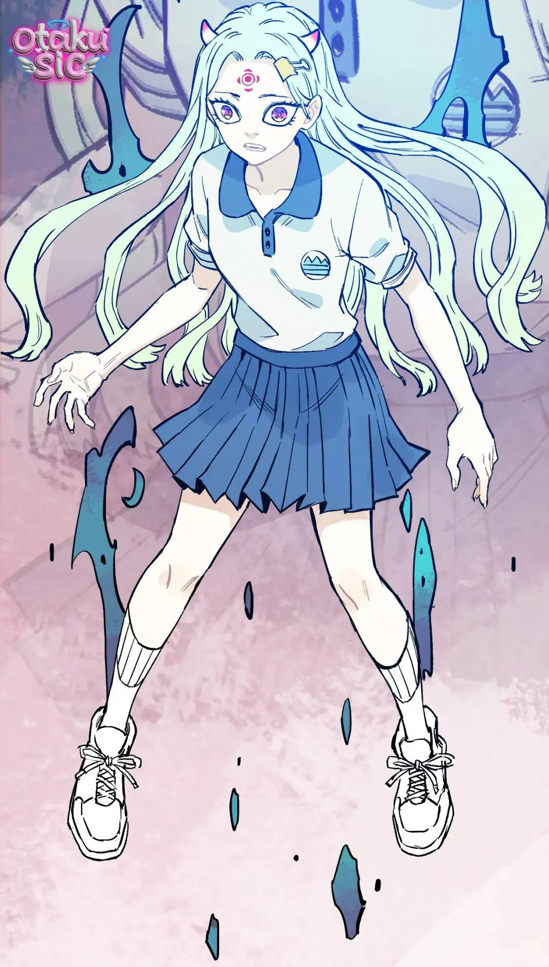 Anh Trai Tôi Đến Từ Núi Sâu - Chap 65 - Trang 12
