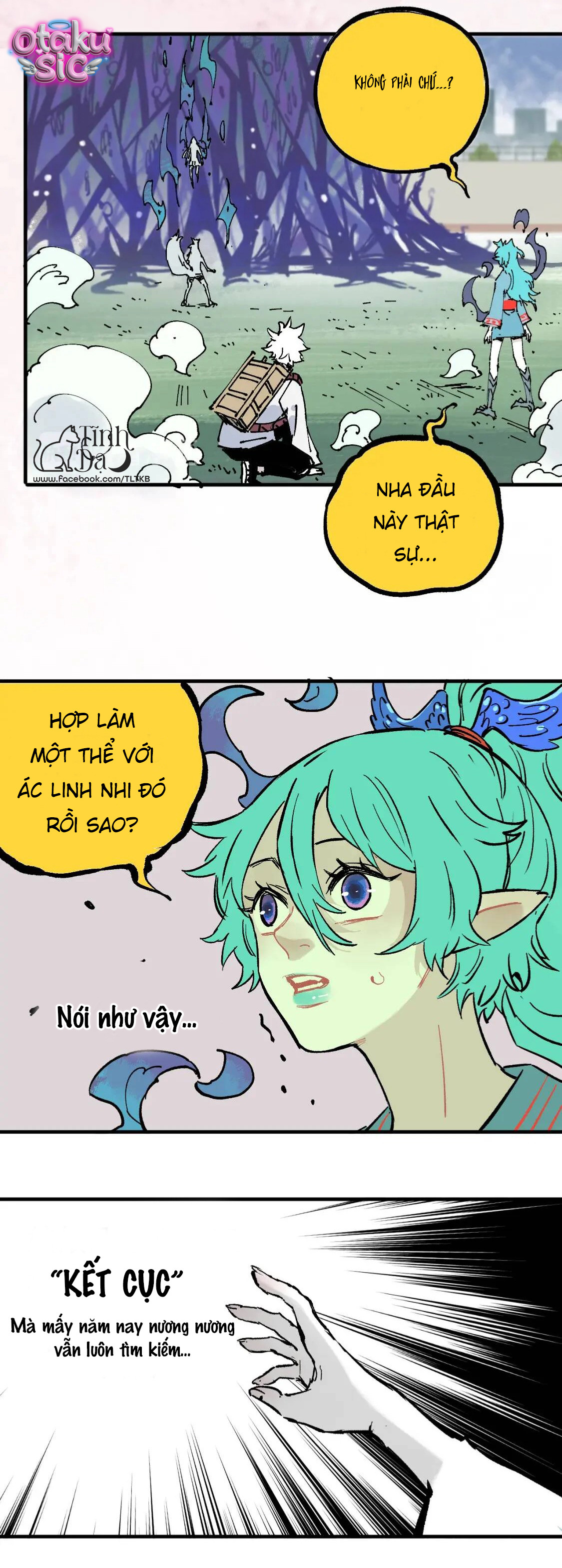 Anh Trai Tôi Đến Từ Núi Sâu - Chap 65 - Trang 13