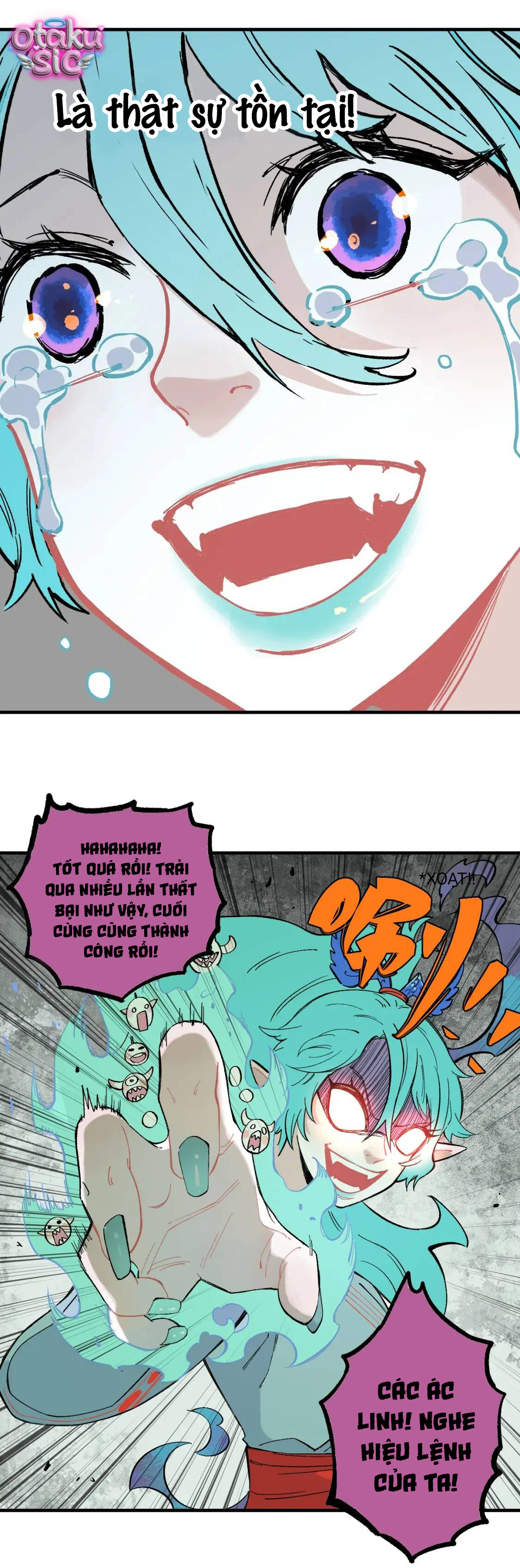 Anh Trai Tôi Đến Từ Núi Sâu - Chap 65 - Trang 14