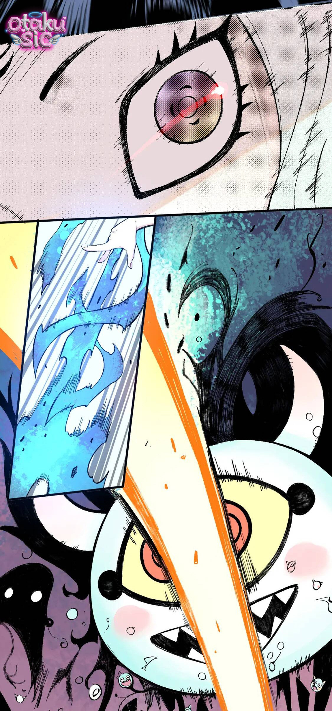 Anh Trai Tôi Đến Từ Núi Sâu - Chap 65 - Trang 16