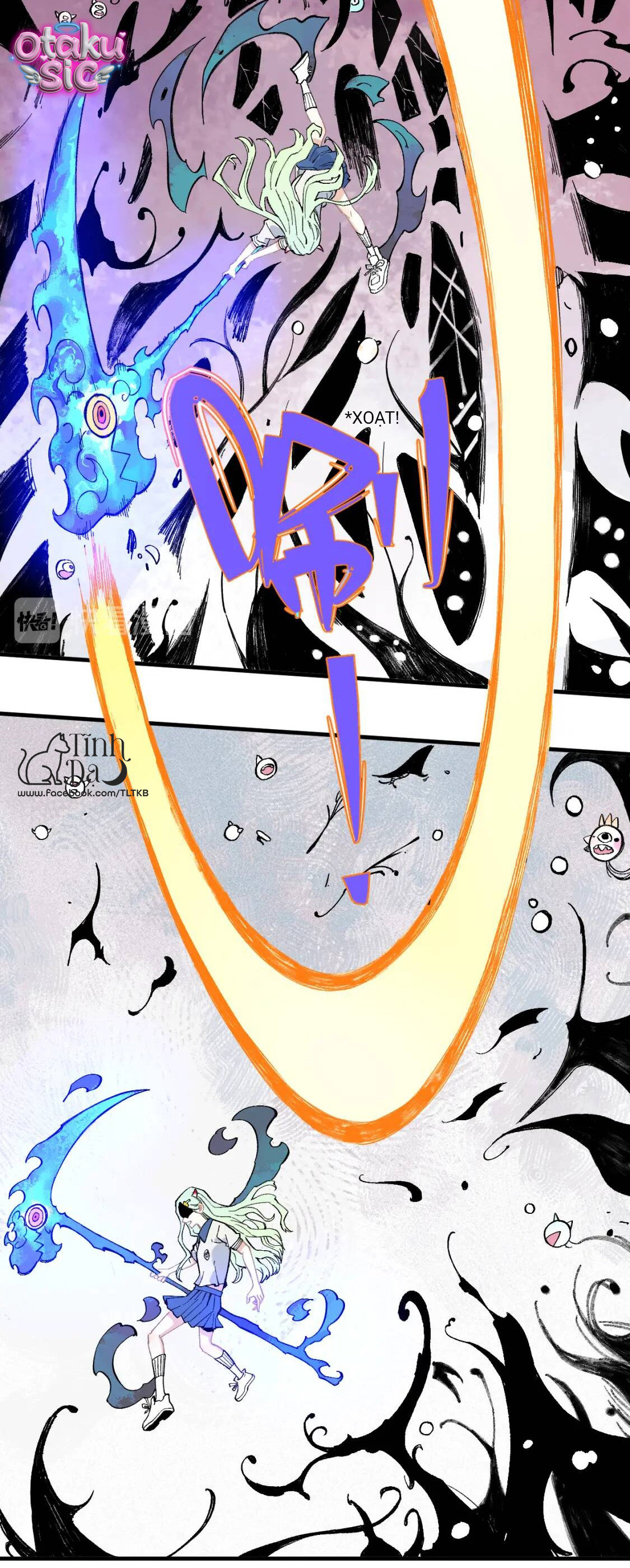 Anh Trai Tôi Đến Từ Núi Sâu - Chap 65 - Trang 17