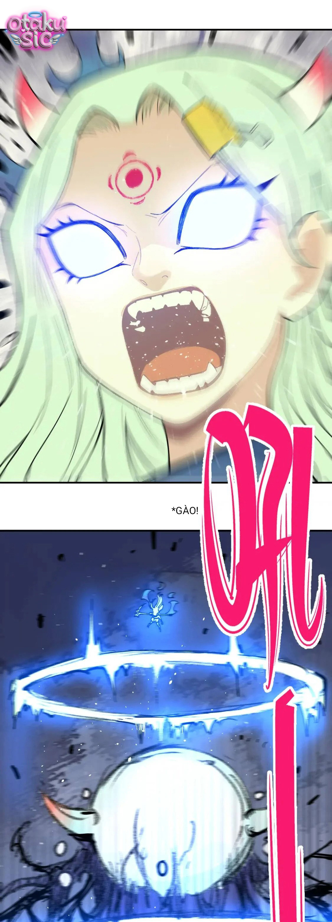 Anh Trai Tôi Đến Từ Núi Sâu - Chap 65 - Trang 21