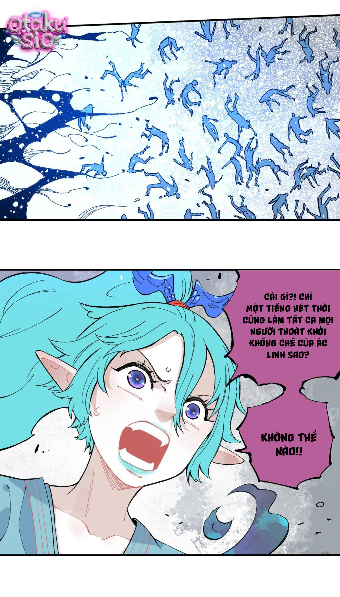 Anh Trai Tôi Đến Từ Núi Sâu - Chap 65 - Trang 23