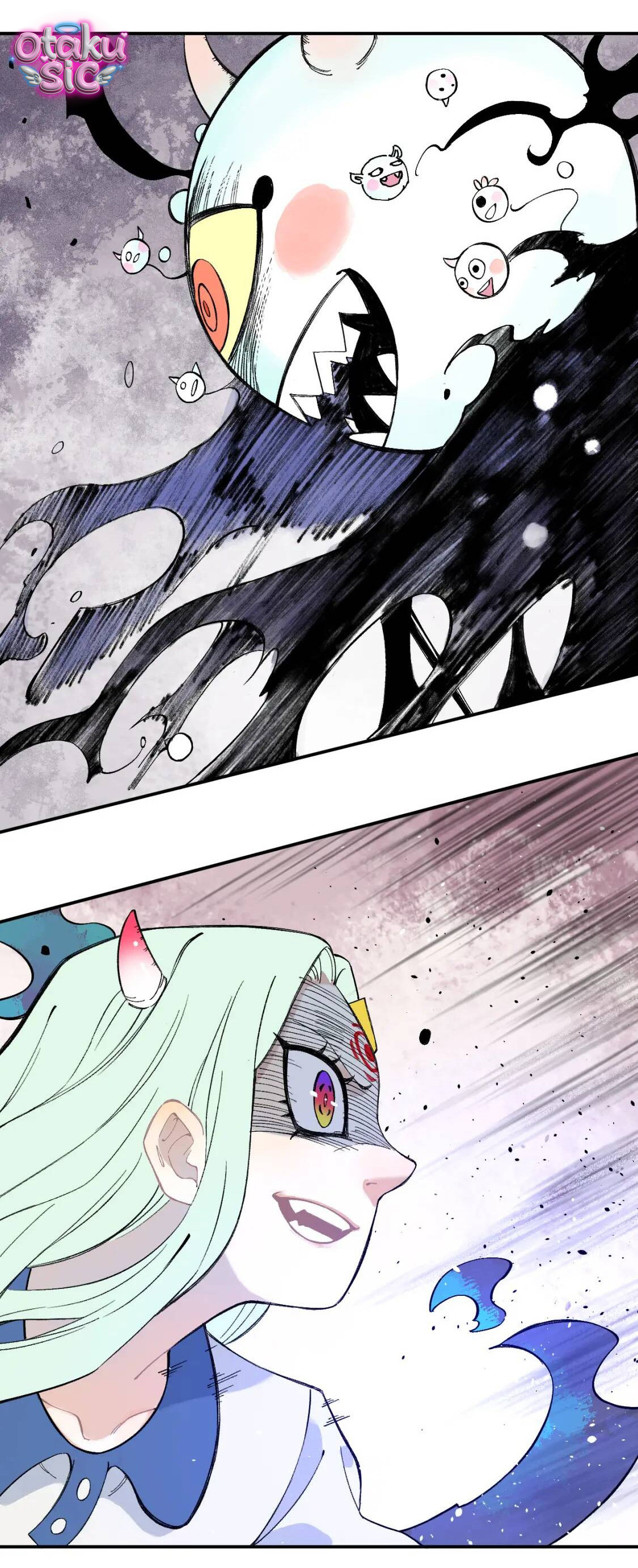 Anh Trai Tôi Đến Từ Núi Sâu - Chap 65 - Trang 24