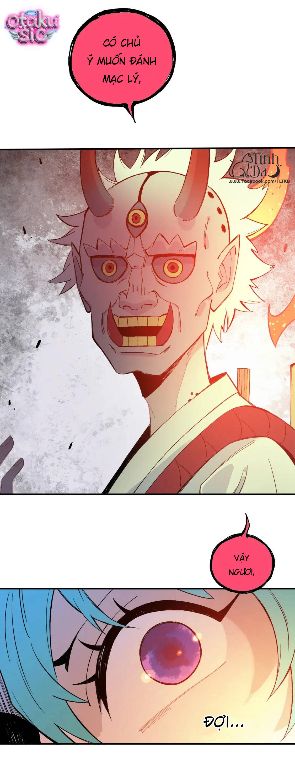 Anh Trai Tôi Đến Từ Núi Sâu - Chap 65 - Trang 29