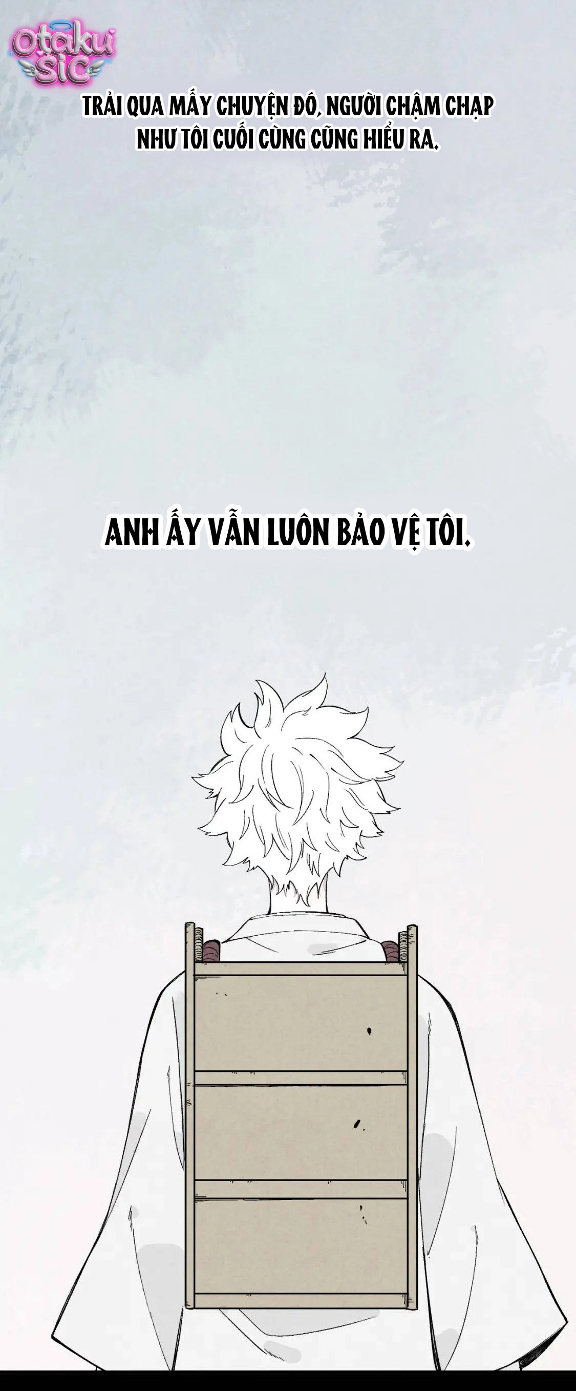 Anh Trai Tôi Đến Từ Núi Sâu - Chap 65 - Trang 7