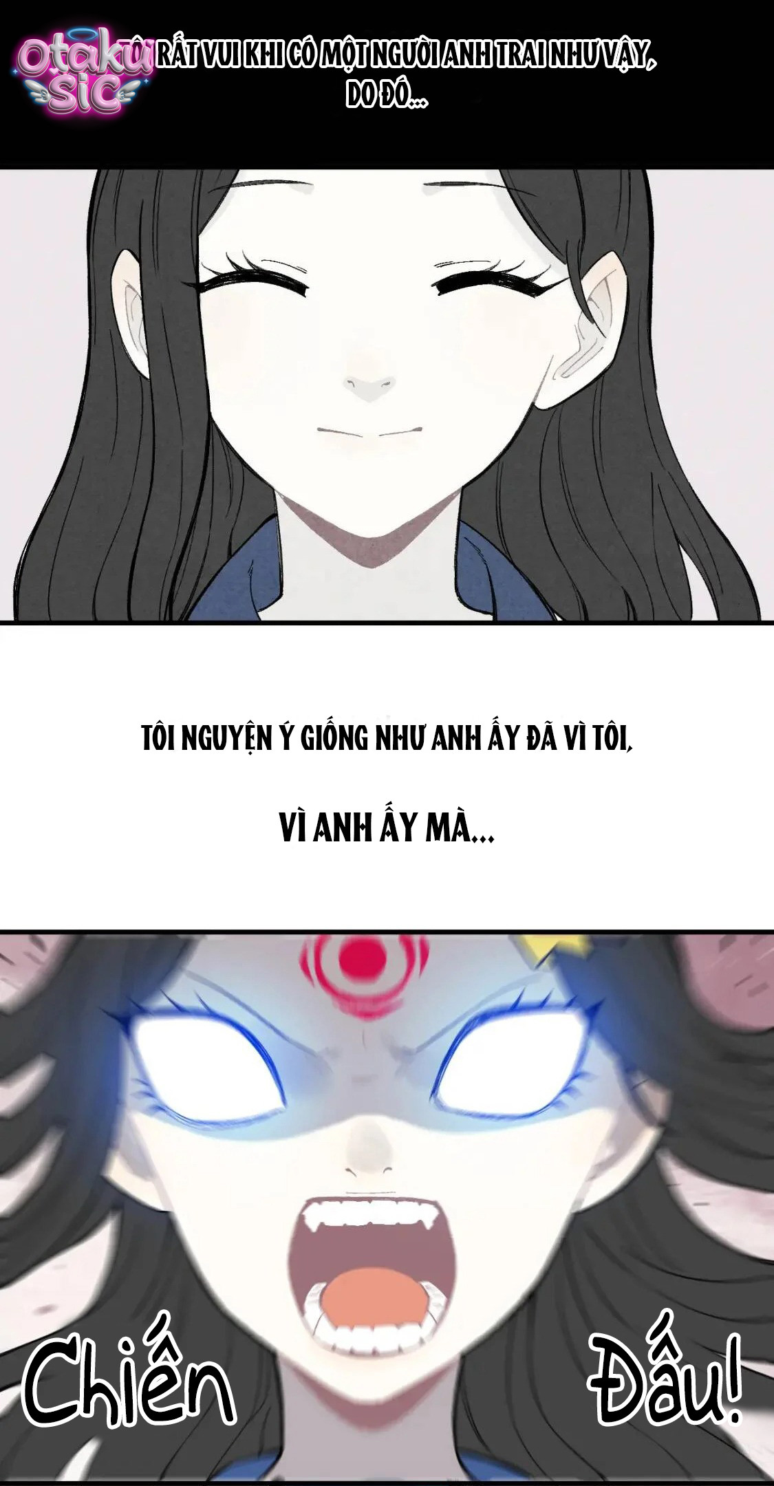 Anh Trai Tôi Đến Từ Núi Sâu - Chap 65 - Trang 8