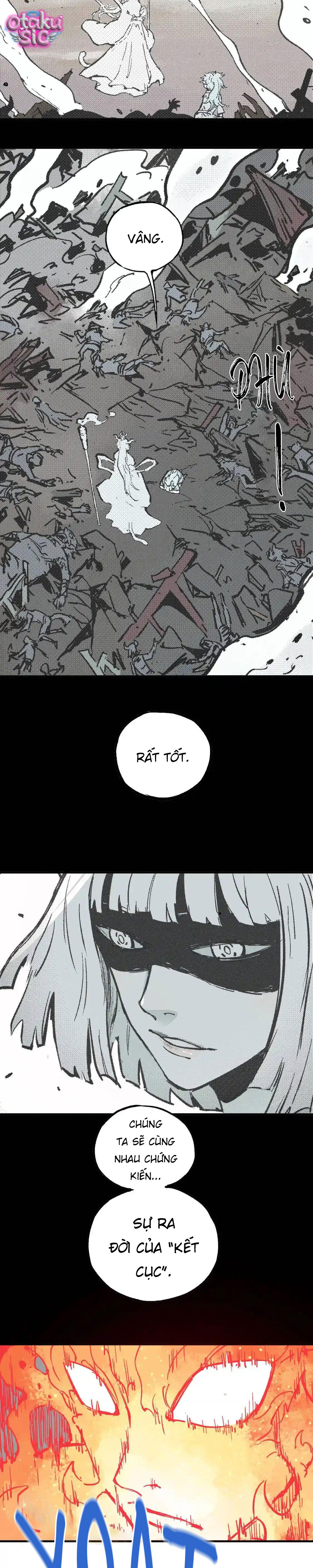 Anh Trai Tôi Đến Từ Núi Sâu - Chap 66 - Trang 3