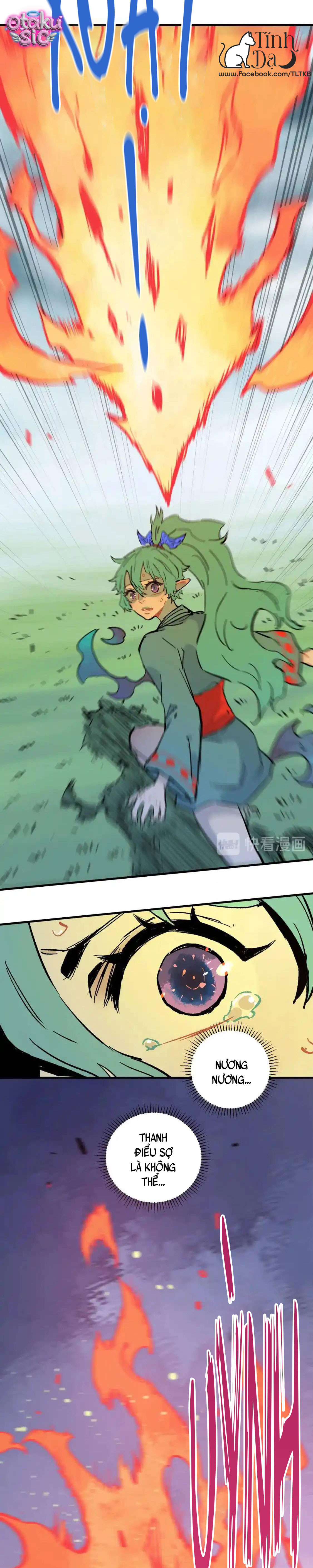Anh Trai Tôi Đến Từ Núi Sâu - Chap 66 - Trang 4