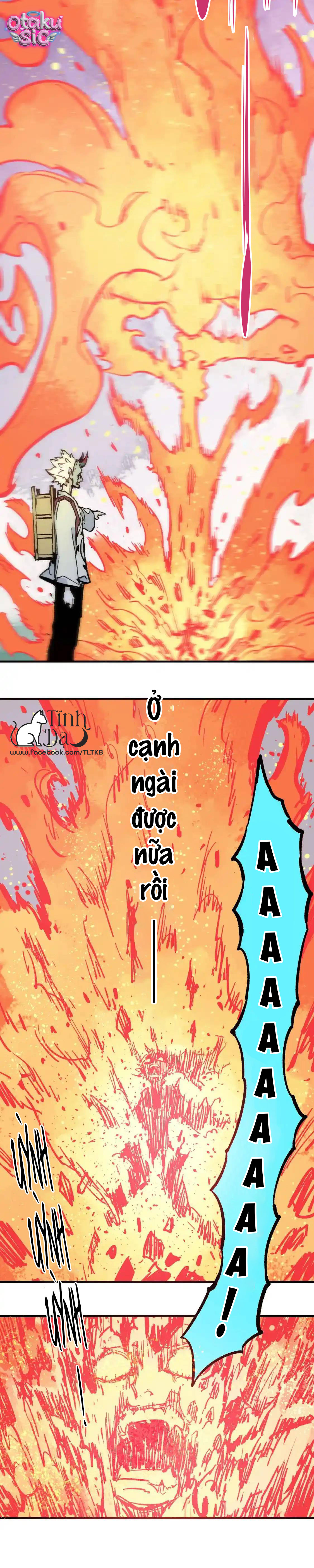 Anh Trai Tôi Đến Từ Núi Sâu - Chap 66 - Trang 5
