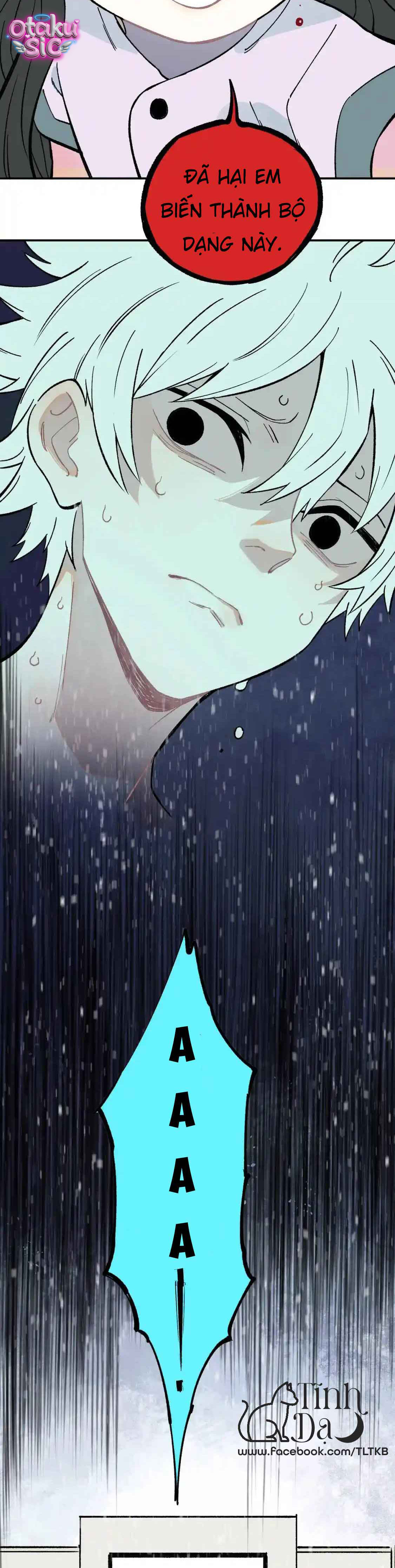 Anh Trai Tôi Đến Từ Núi Sâu - Chap 67 - Trang 15