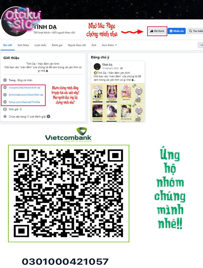 Anh Trai Tôi Đến Từ Núi Sâu - Chap 70 - Trang 9