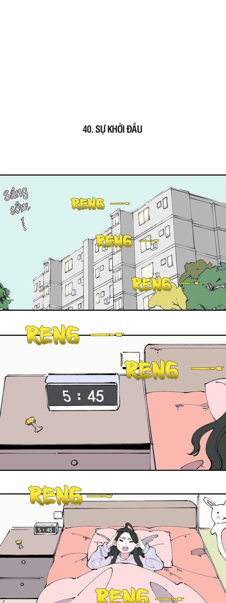 Anh Trai Tôi Đến Từ Núi Sâu - Chap 9 - Trang 2