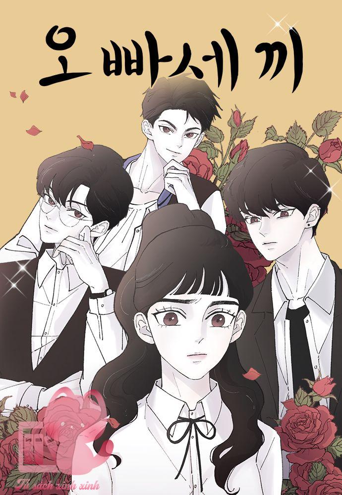 Ba Anh Trai Cực Phẩm Của Tôi - Chap 1 - Trang 2