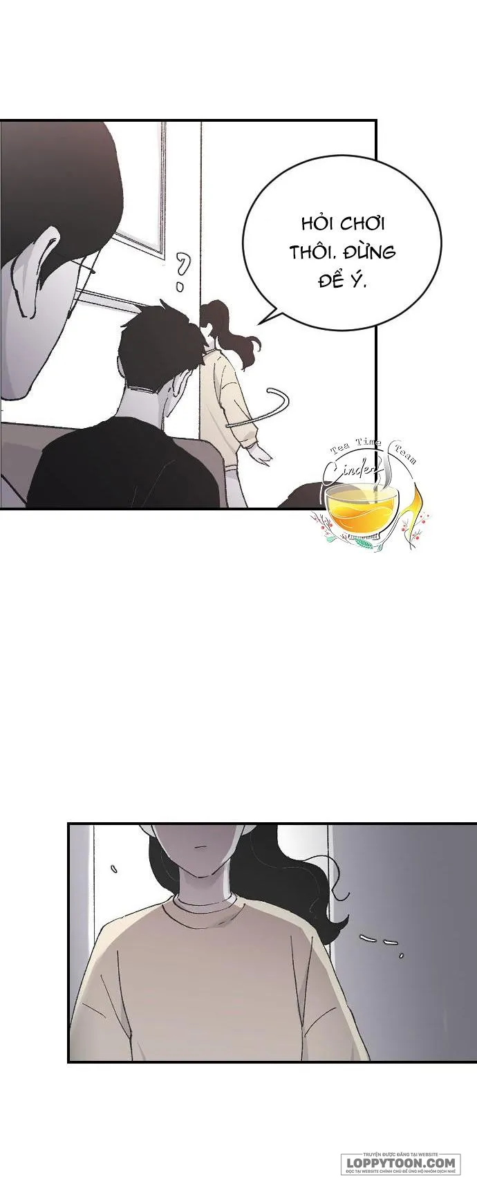 Ba Anh Trai Cực Phẩm Của Tôi - Chap 10 - Trang 12