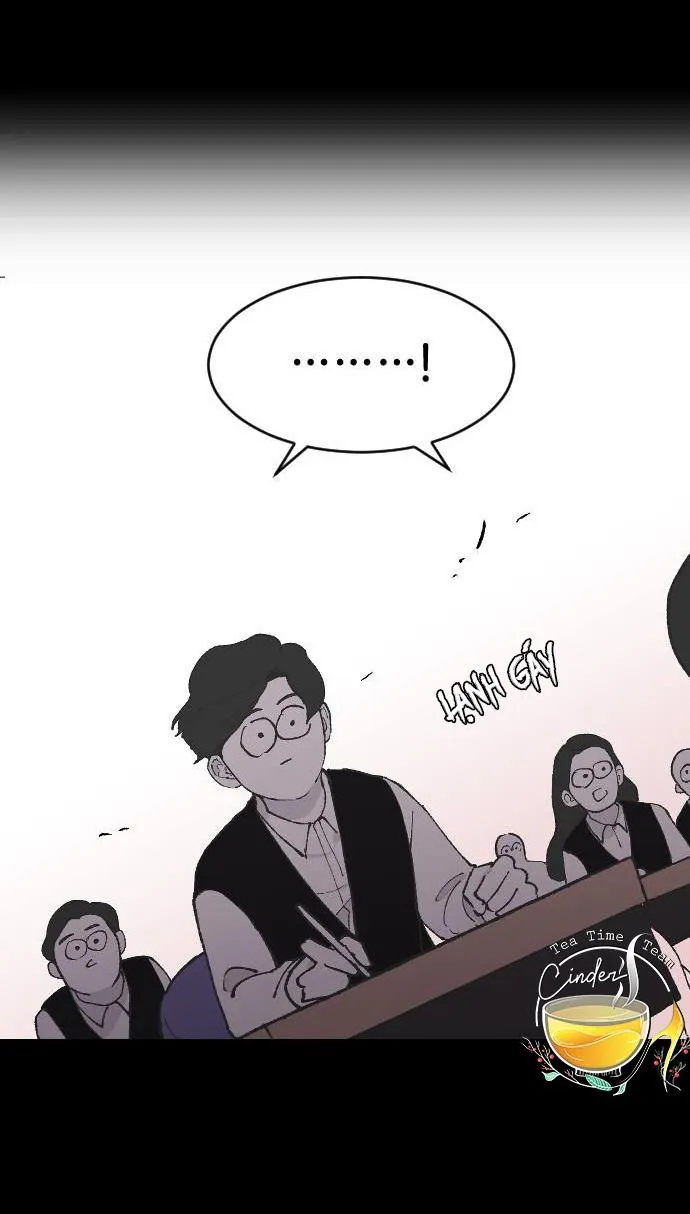 Ba Anh Trai Cực Phẩm Của Tôi - Chap 10 - Trang 15
