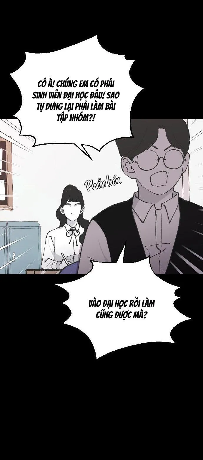 Ba Anh Trai Cực Phẩm Của Tôi - Chap 10 - Trang 16