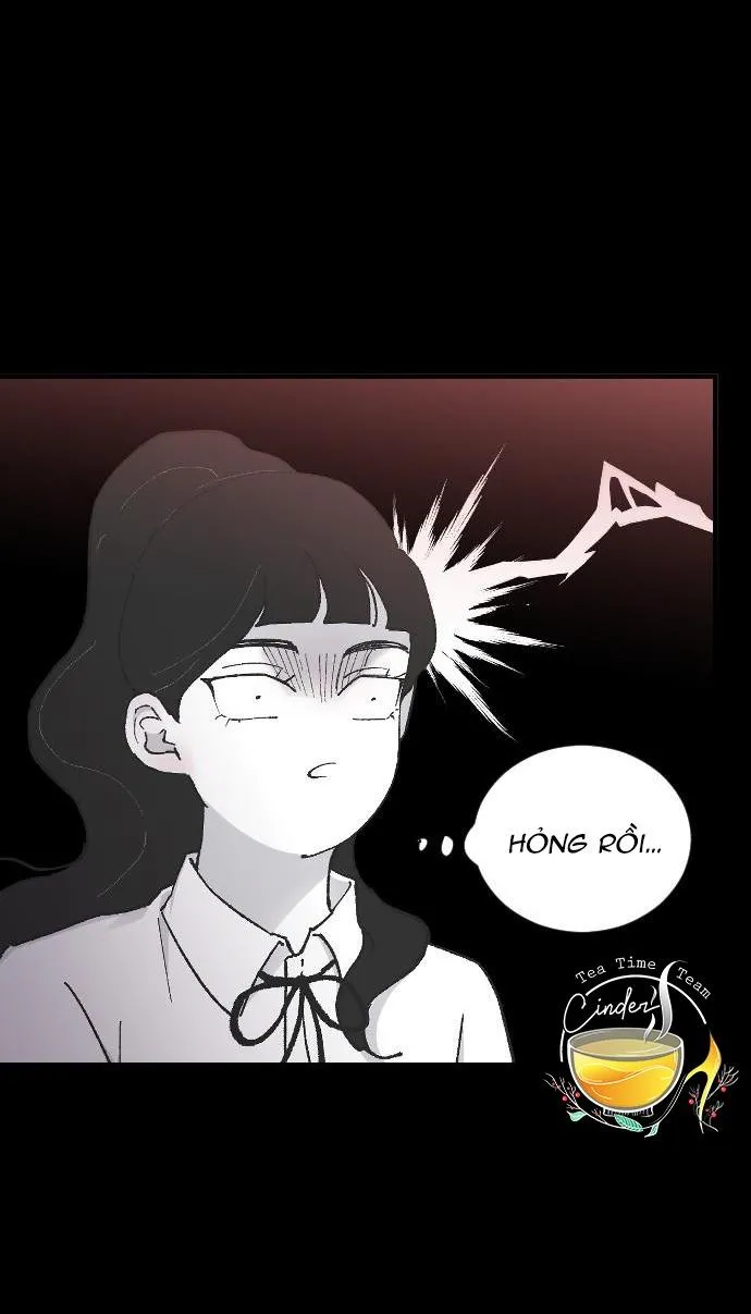 Ba Anh Trai Cực Phẩm Của Tôi - Chap 10 - Trang 17