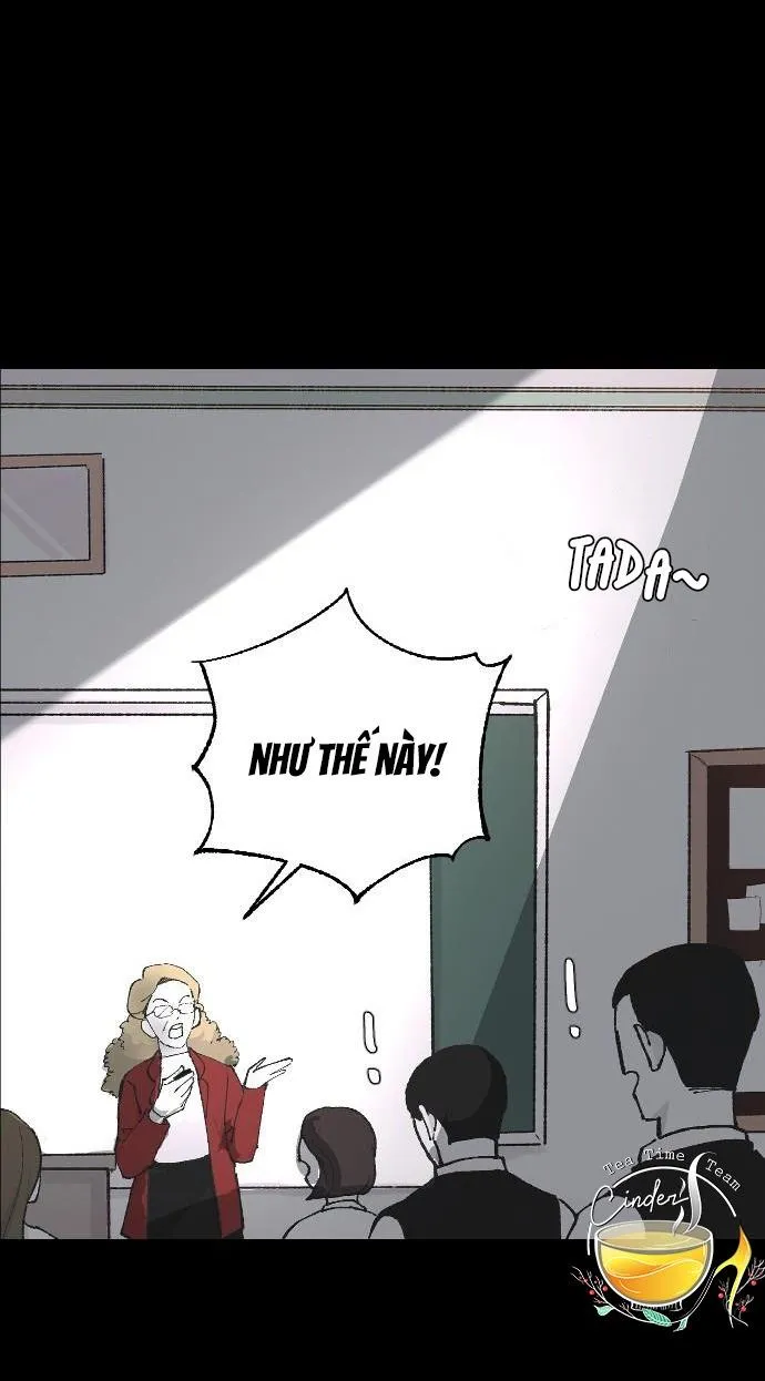 Ba Anh Trai Cực Phẩm Của Tôi - Chap 10 - Trang 21