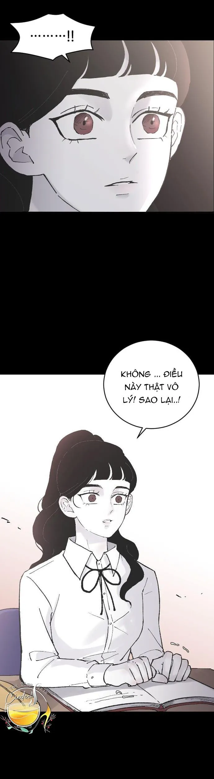 Ba Anh Trai Cực Phẩm Của Tôi - Chap 10 - Trang 22