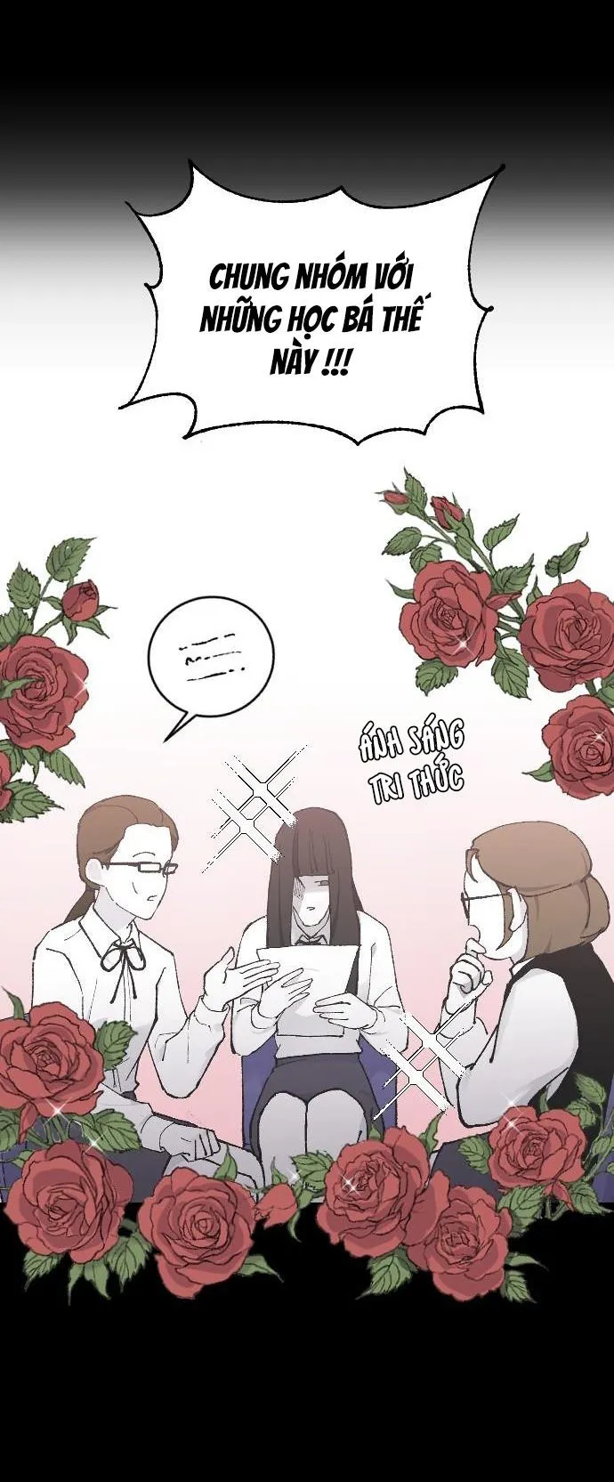 Ba Anh Trai Cực Phẩm Của Tôi - Chap 10 - Trang 23
