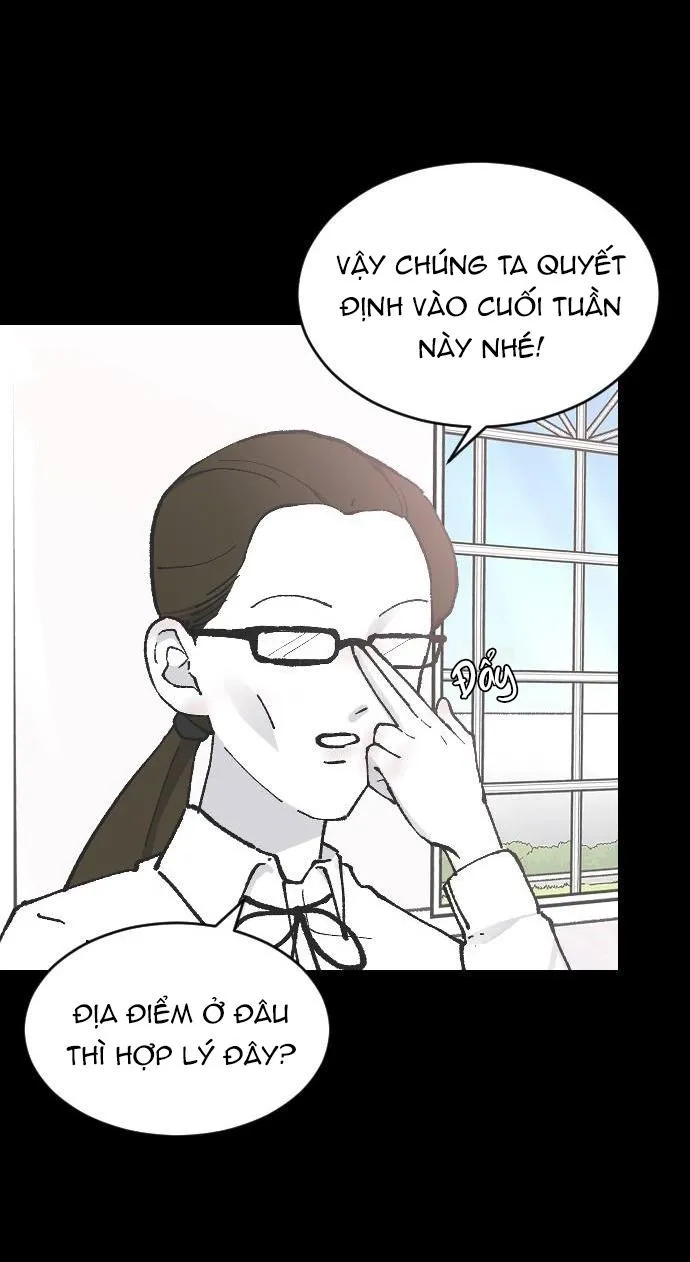 Ba Anh Trai Cực Phẩm Của Tôi - Chap 10 - Trang 25