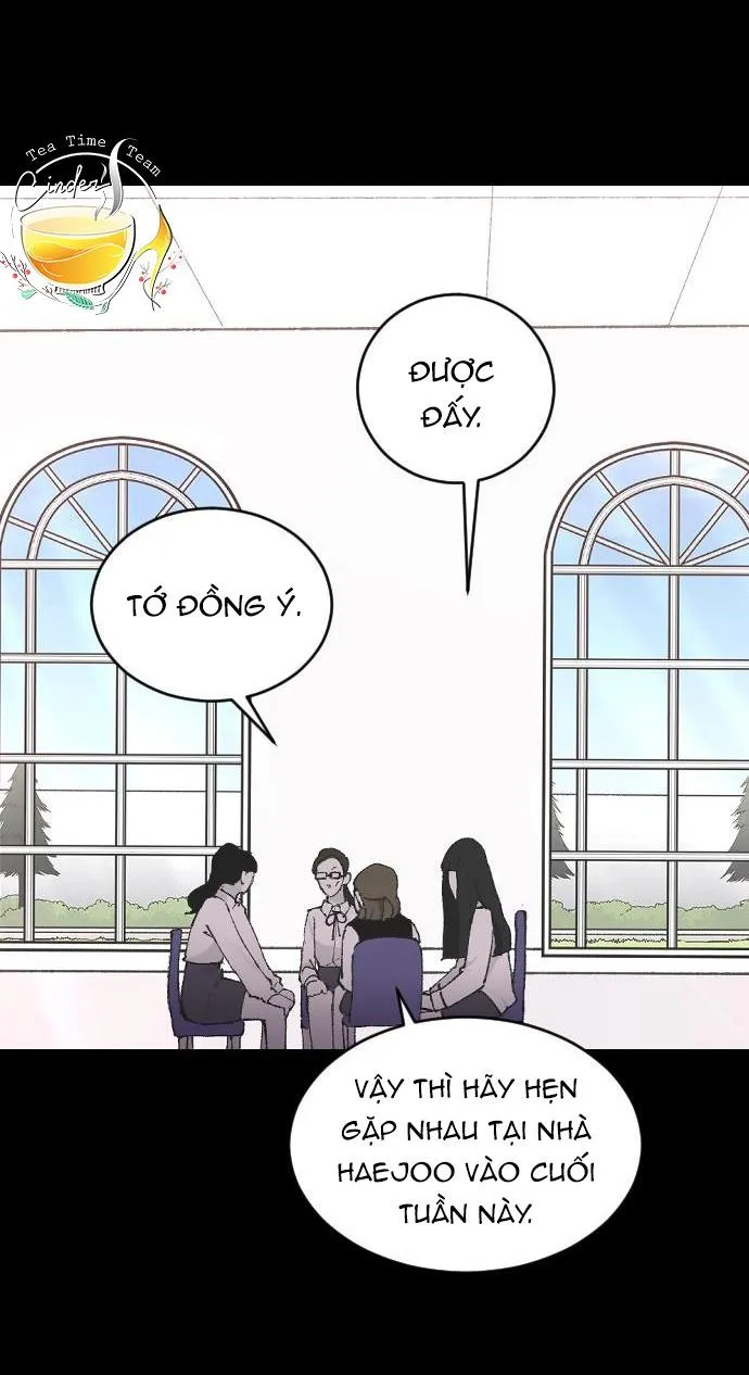 Ba Anh Trai Cực Phẩm Của Tôi - Chap 10 - Trang 28