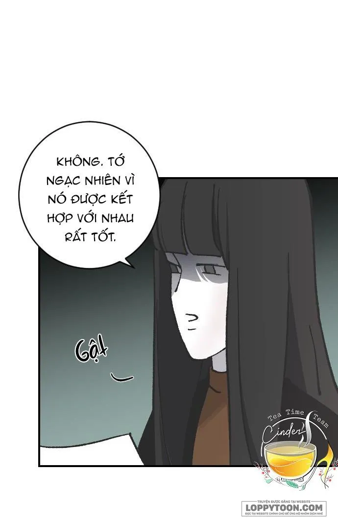 Ba Anh Trai Cực Phẩm Của Tôi - Chap 10 - Trang 33