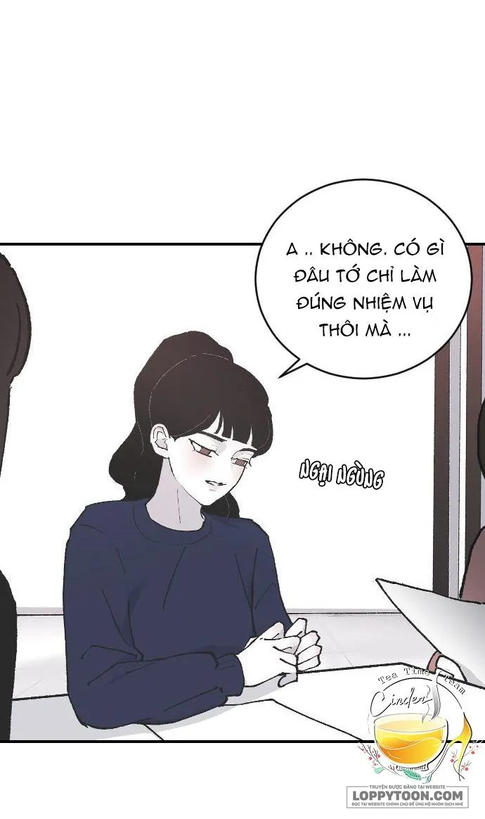 Ba Anh Trai Cực Phẩm Của Tôi - Chap 10 - Trang 35