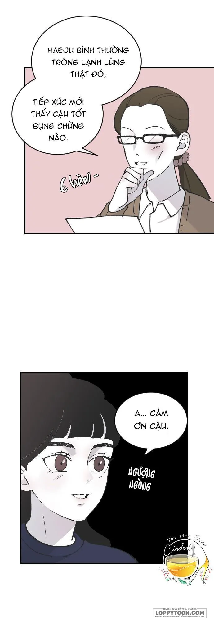 Ba Anh Trai Cực Phẩm Của Tôi - Chap 10 - Trang 36