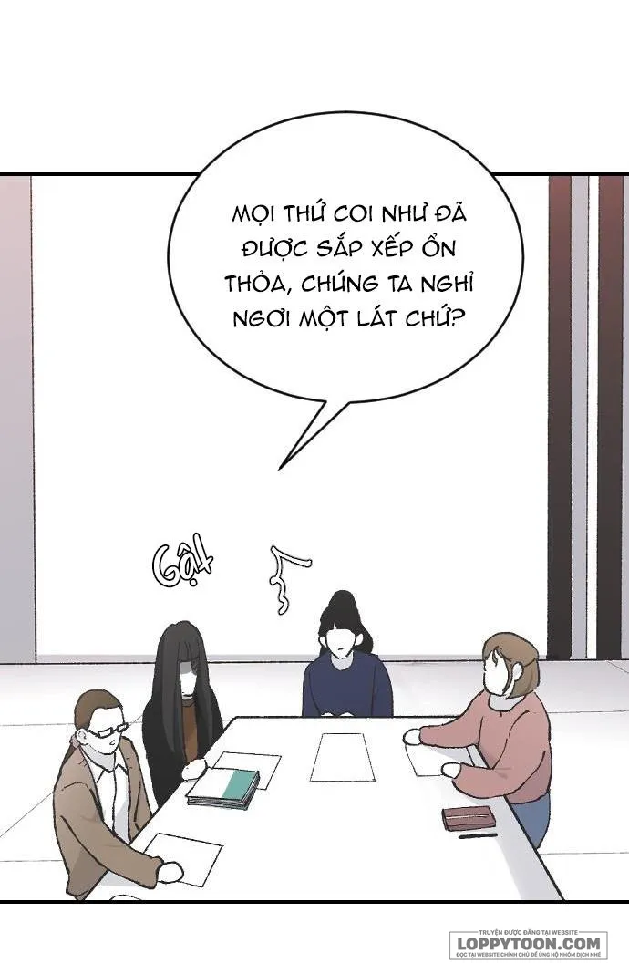 Ba Anh Trai Cực Phẩm Của Tôi - Chap 10 - Trang 37