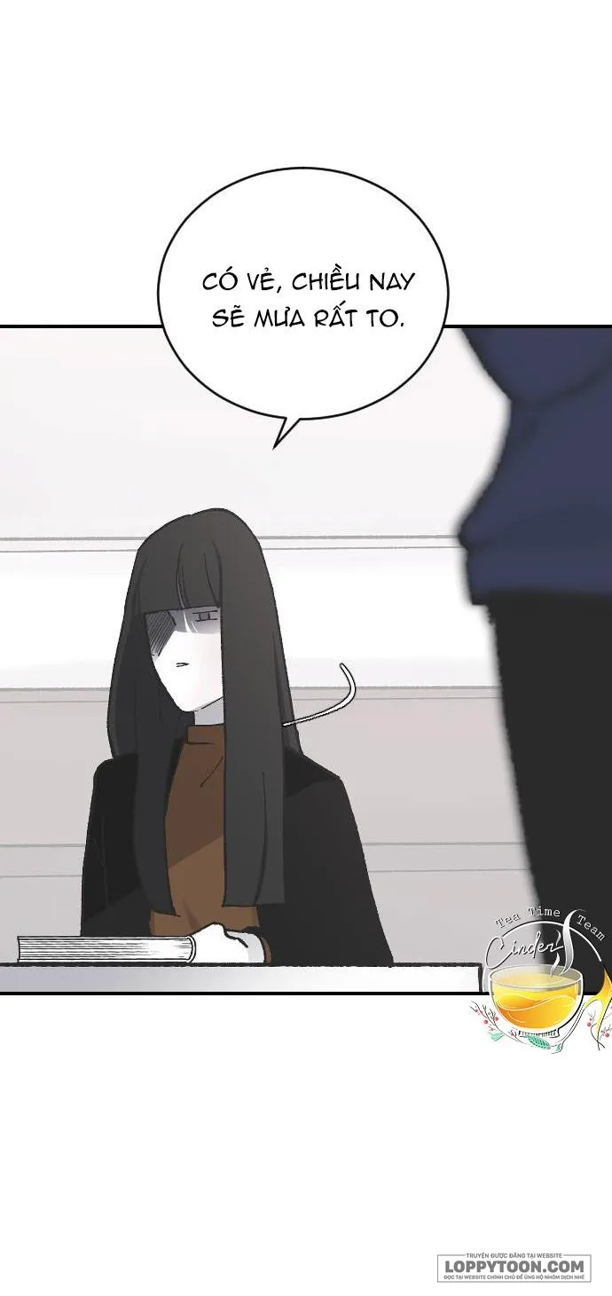 Ba Anh Trai Cực Phẩm Của Tôi - Chap 10 - Trang 40