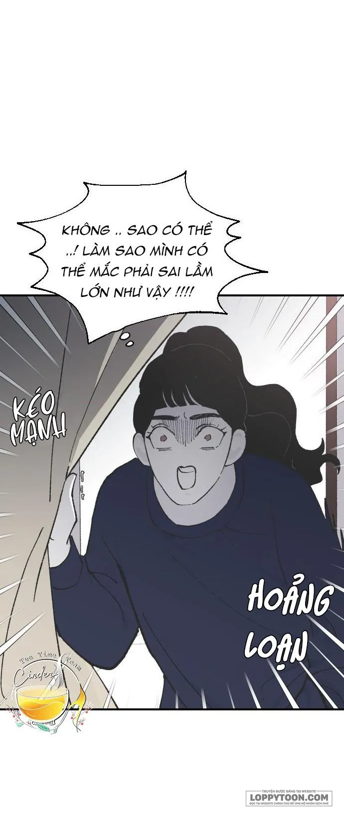 Ba Anh Trai Cực Phẩm Của Tôi - Chap 10 - Trang 42