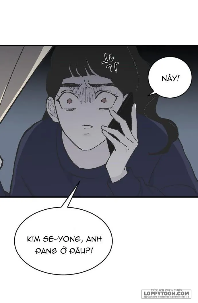 Ba Anh Trai Cực Phẩm Của Tôi - Chap 10 - Trang 43