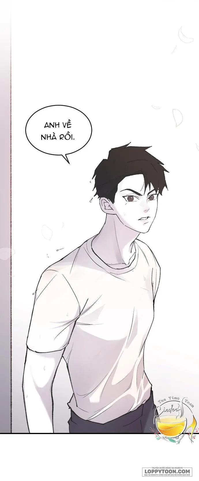 Ba Anh Trai Cực Phẩm Của Tôi - Chap 10 - Trang 47