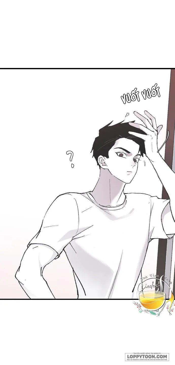 Ba Anh Trai Cực Phẩm Của Tôi - Chap 10 - Trang 49
