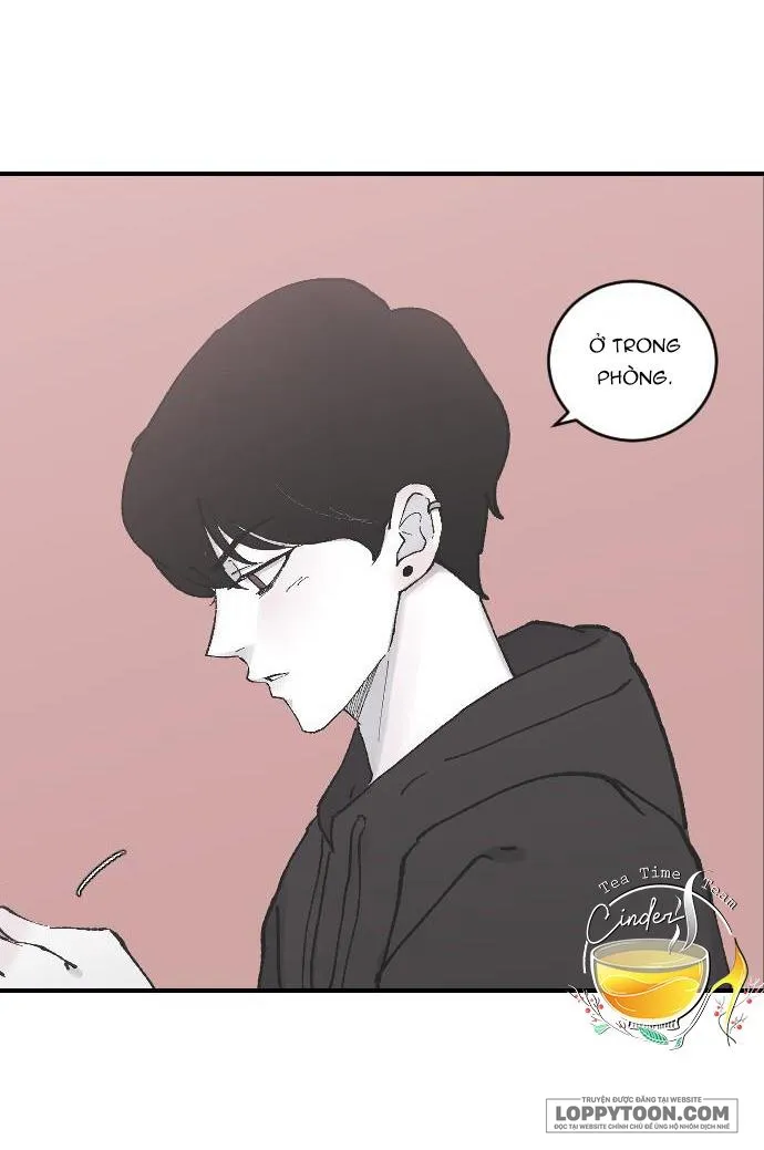 Ba Anh Trai Cực Phẩm Của Tôi - Chap 10 - Trang 6