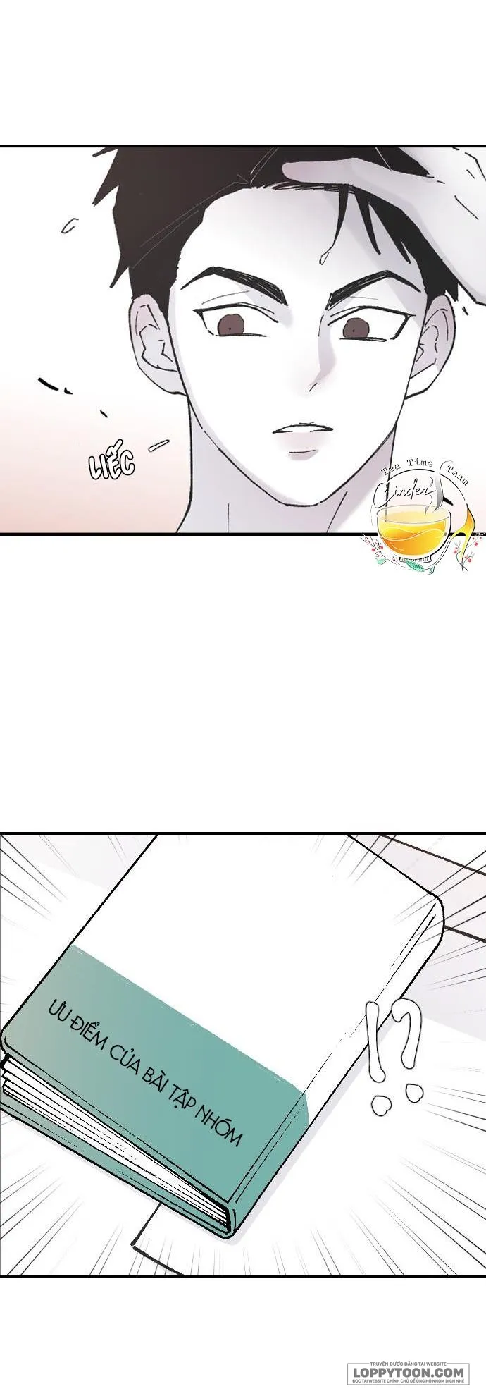 Ba Anh Trai Cực Phẩm Của Tôi - Chap 10 - Trang 51